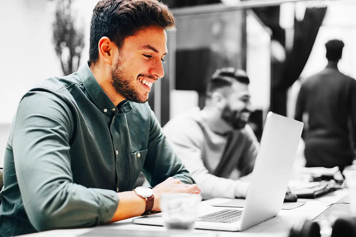 Mortgage intermediary working