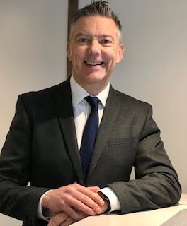 James Harrowsmith