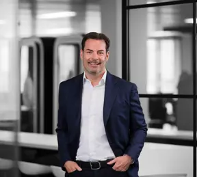 Steven Cooper, CEO of Aldermore Group