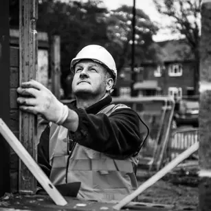 Construction worker 